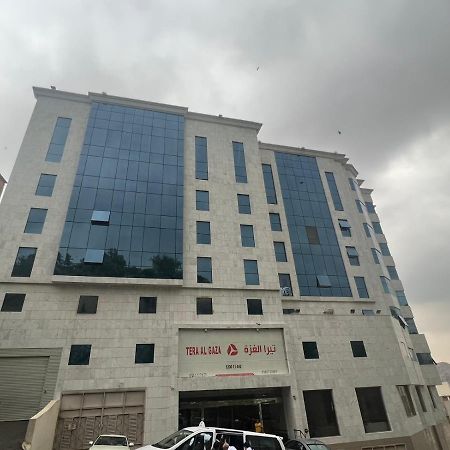Tera Al Gaza Hotel メッカ エクステリア 写真