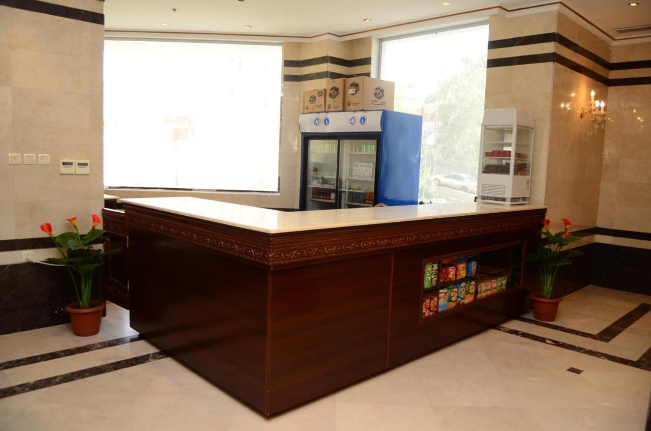 Tera Al Gaza Hotel メッカ エクステリア 写真