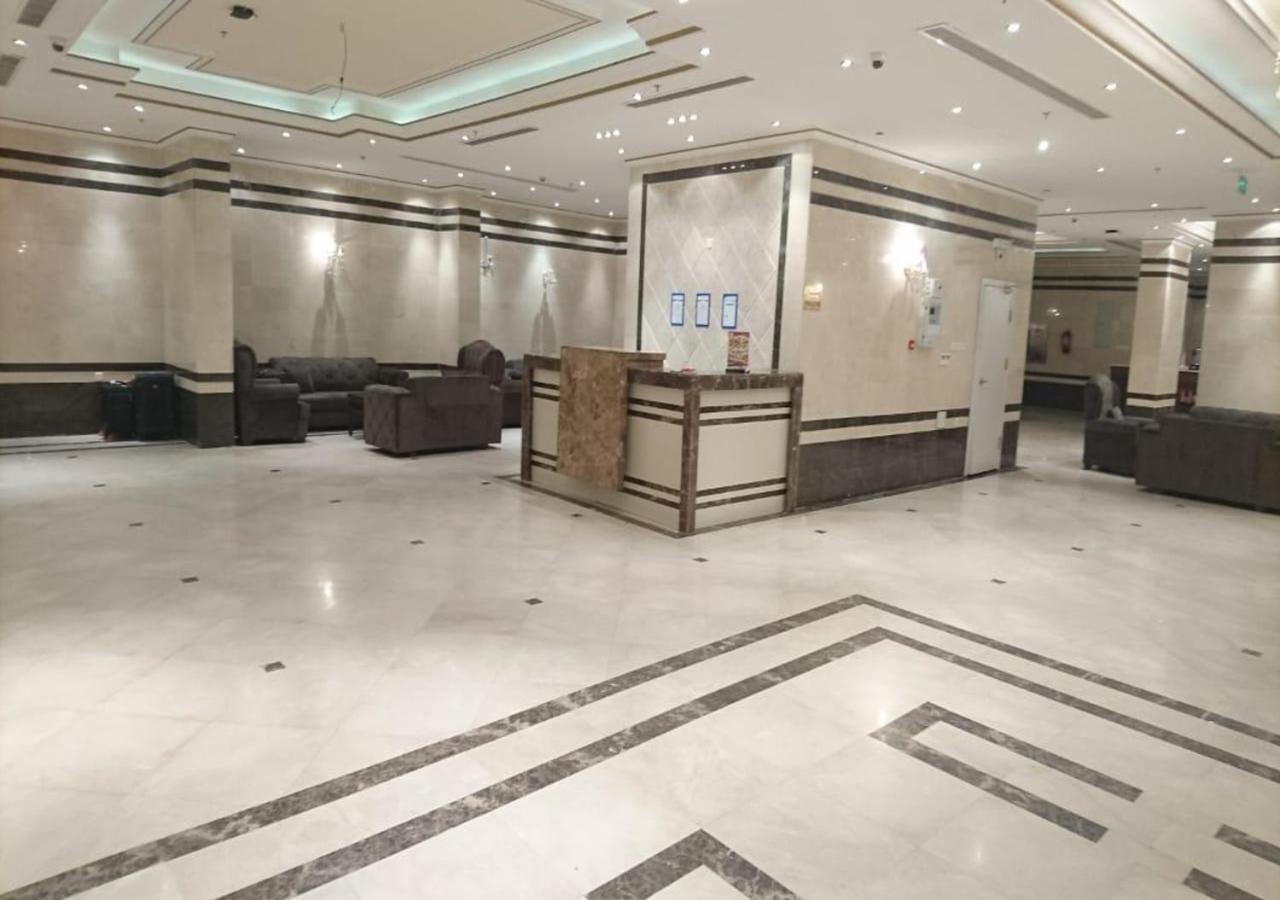 Tera Al Gaza Hotel メッカ エクステリア 写真