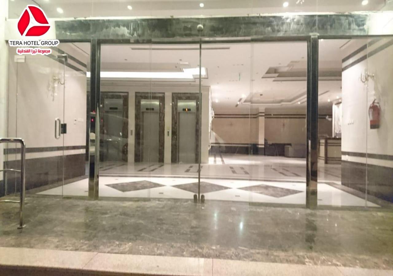 Tera Al Gaza Hotel メッカ エクステリア 写真